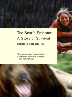 cover image of The Bear's Embrace